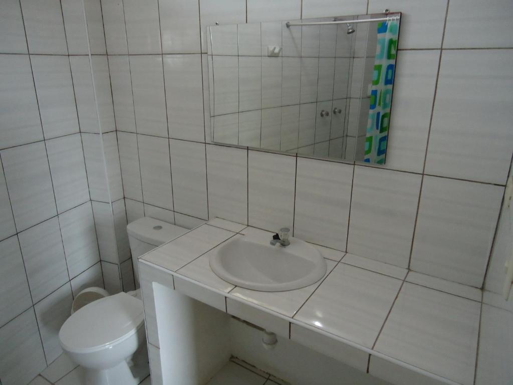 Paracas Backpackers House Phòng bức ảnh